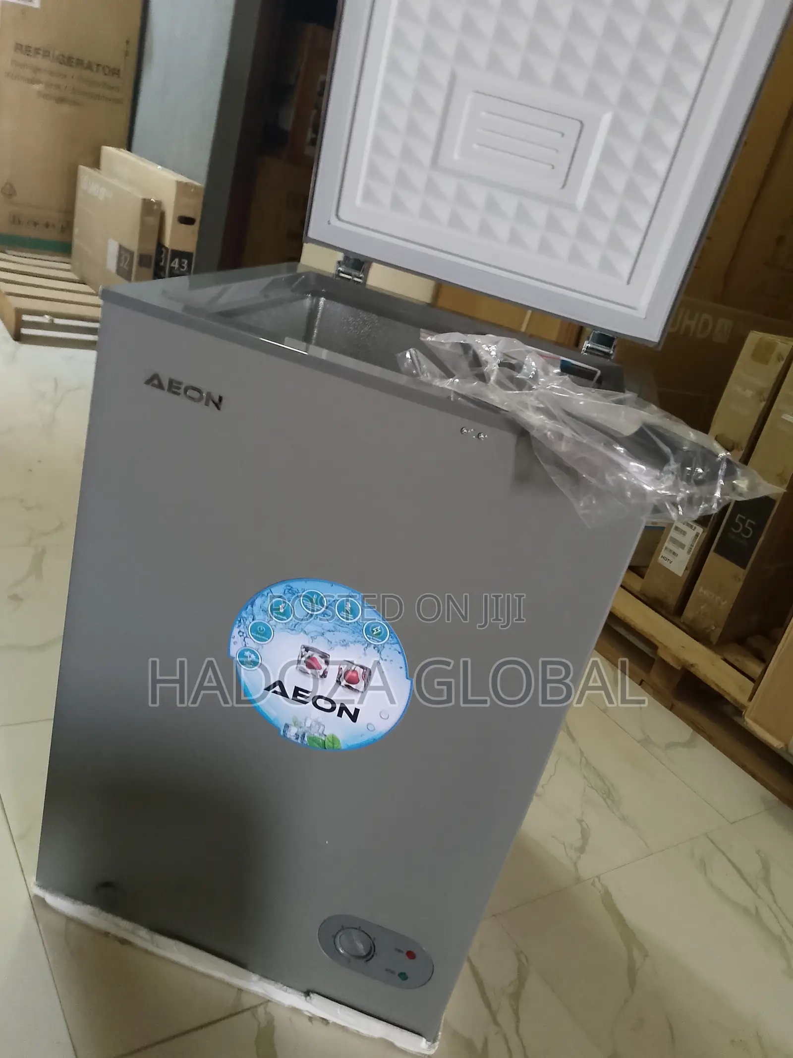 Best Quality Aeon 100 Liters Chest Freezer