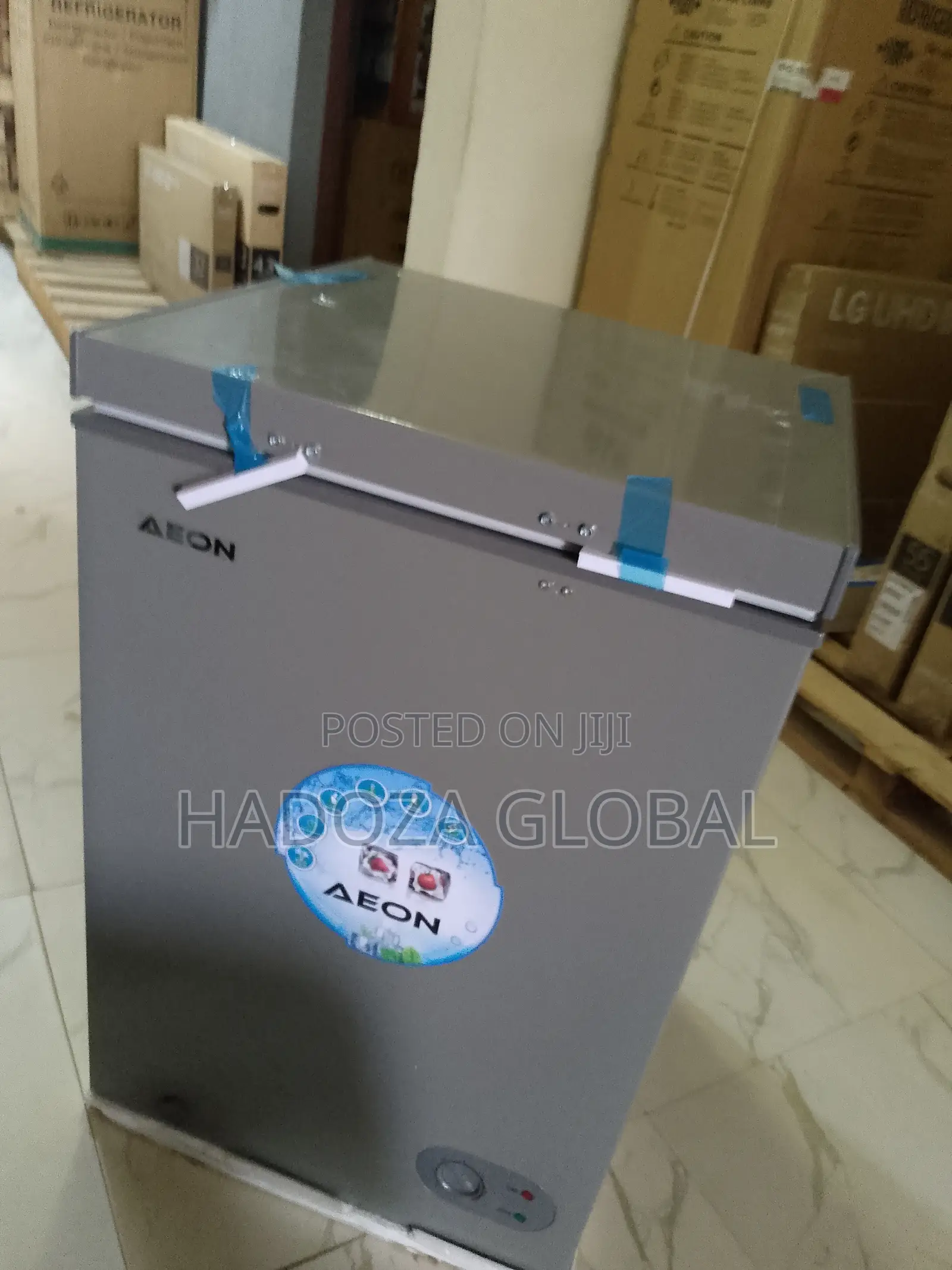 Best Quality Aeon 100L Chest Freezer