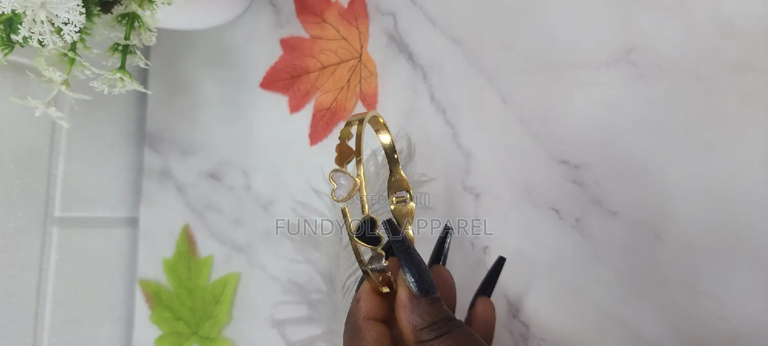 Beautiful Female Bangle