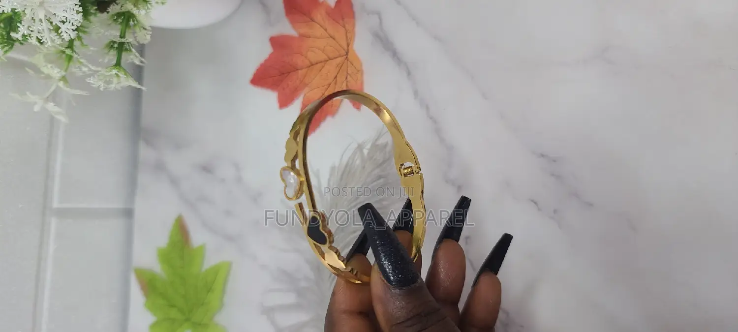 Beautiful Female Bangle