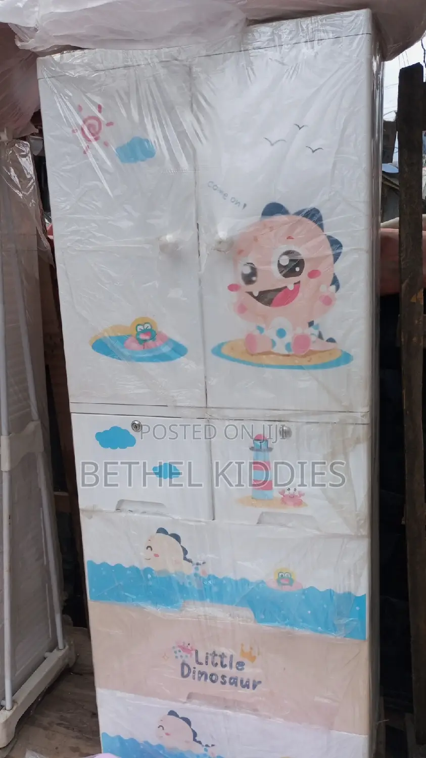 Baby Wardrobe