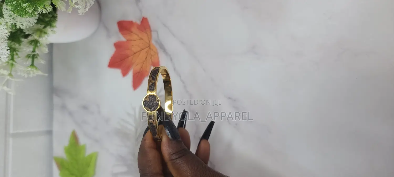 Beautiful Female Bangle