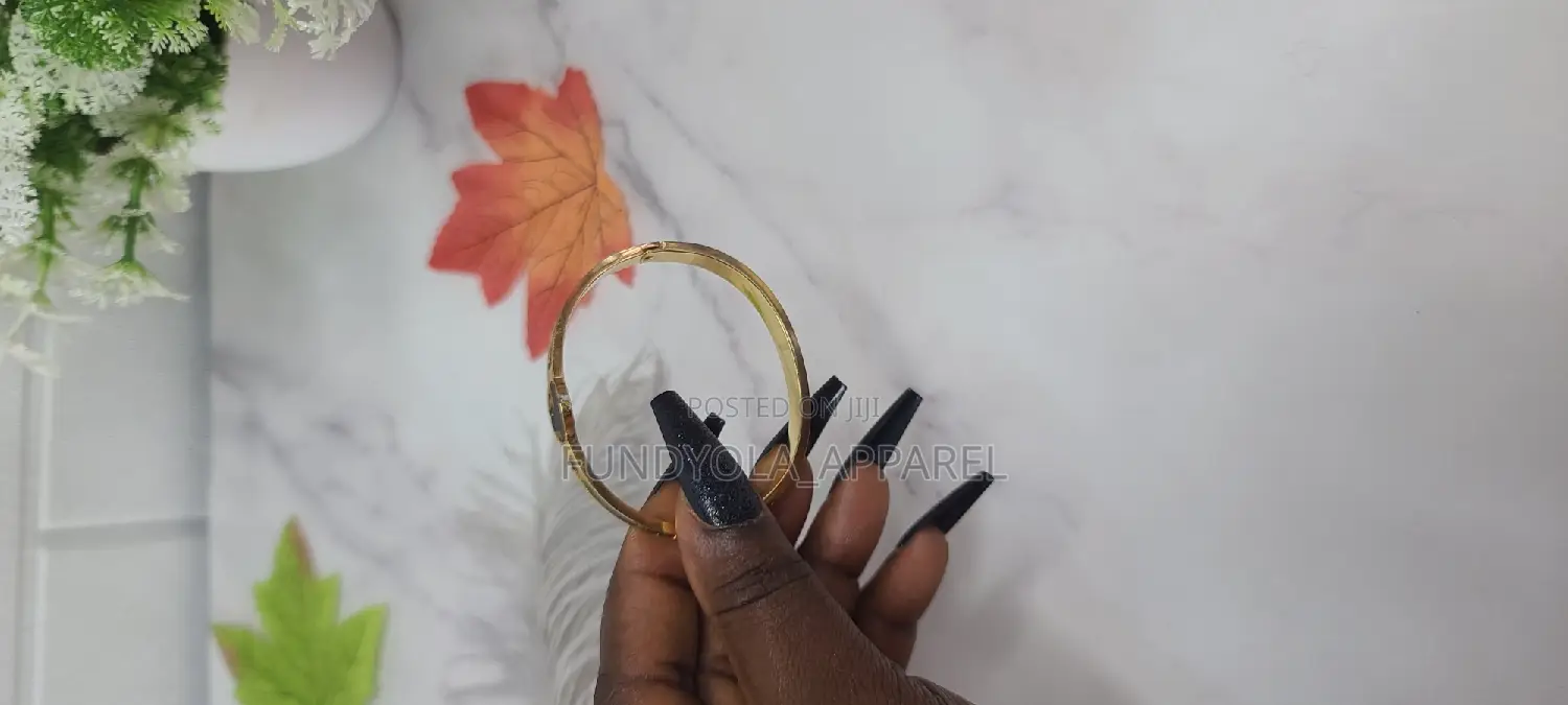 Beautiful Female Bangle
