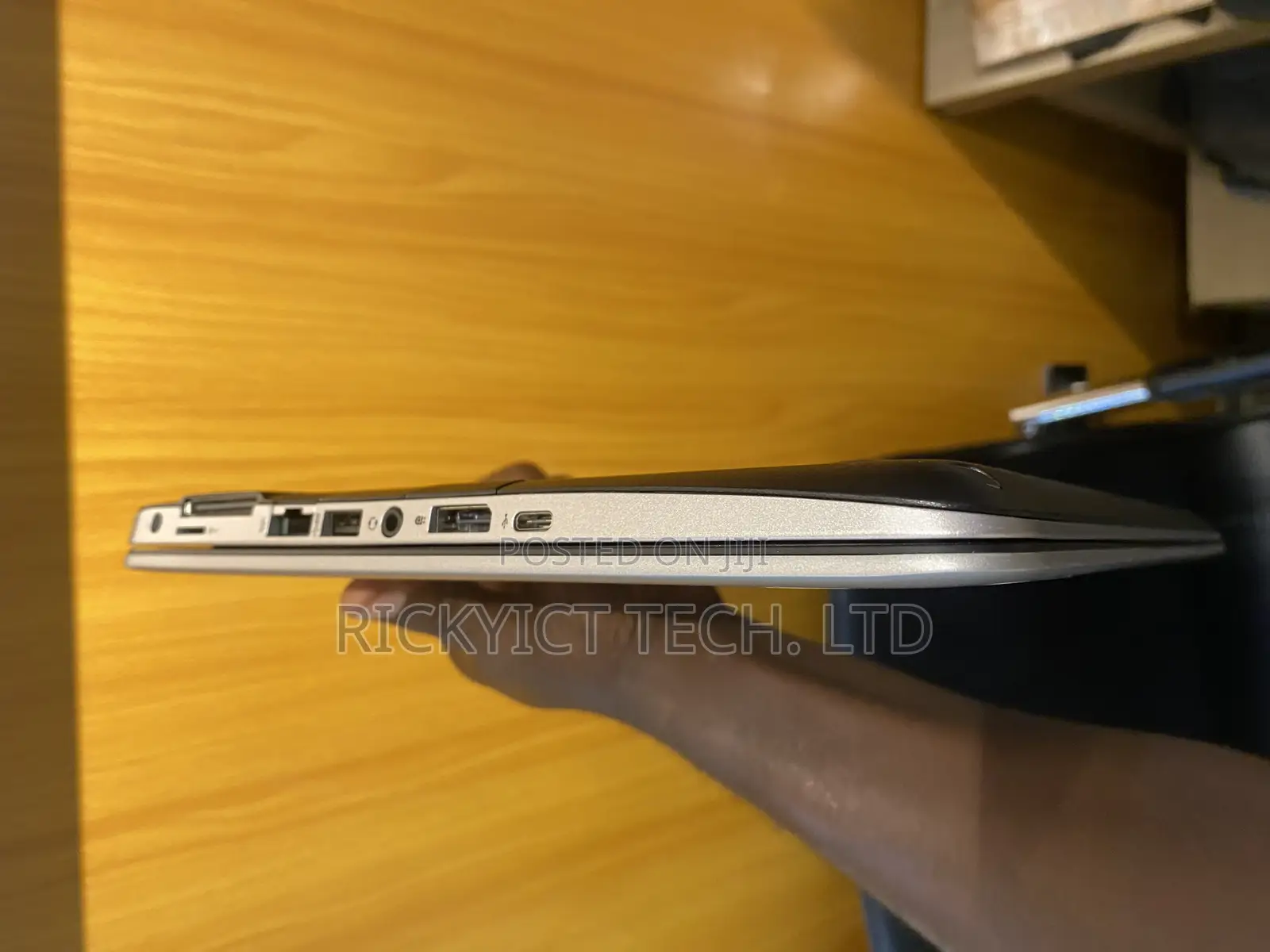 Laptop HP EliteBook 840 G3 8GB Intel Core I7 SSD 256GB
