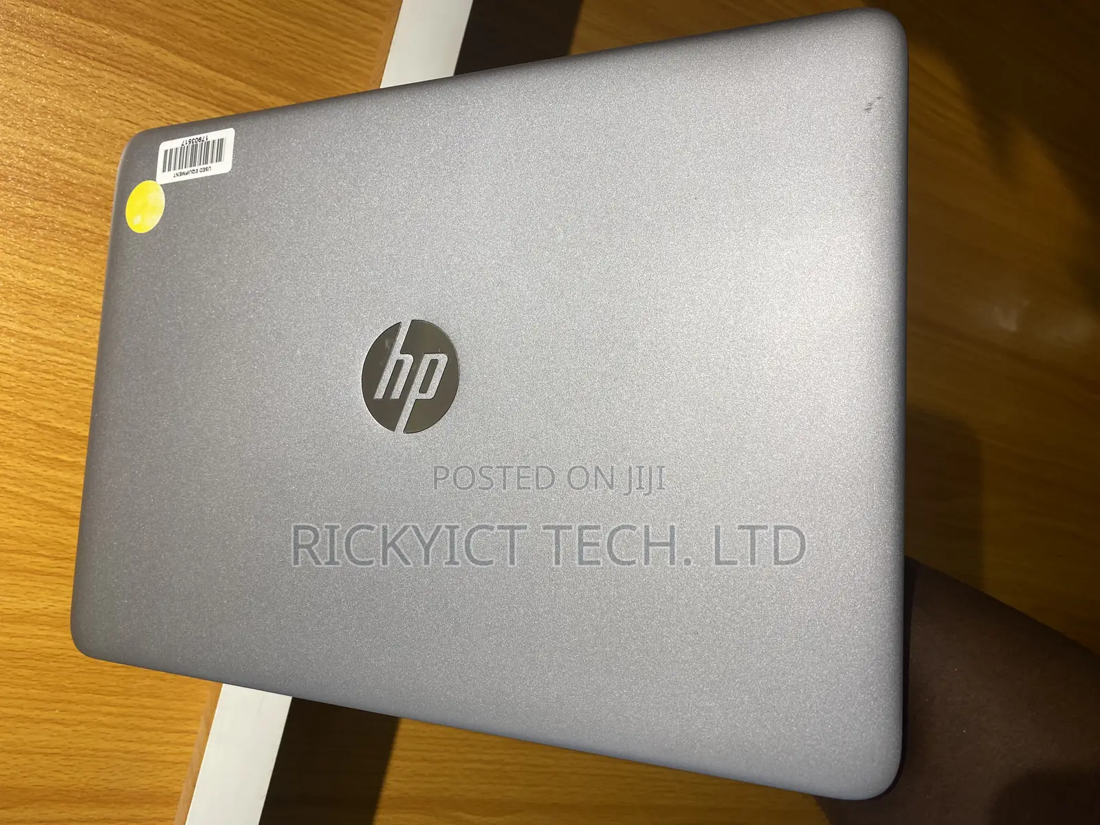 Laptop HP EliteBook 840 G3 8GB Intel Core I7 SSD 256GB