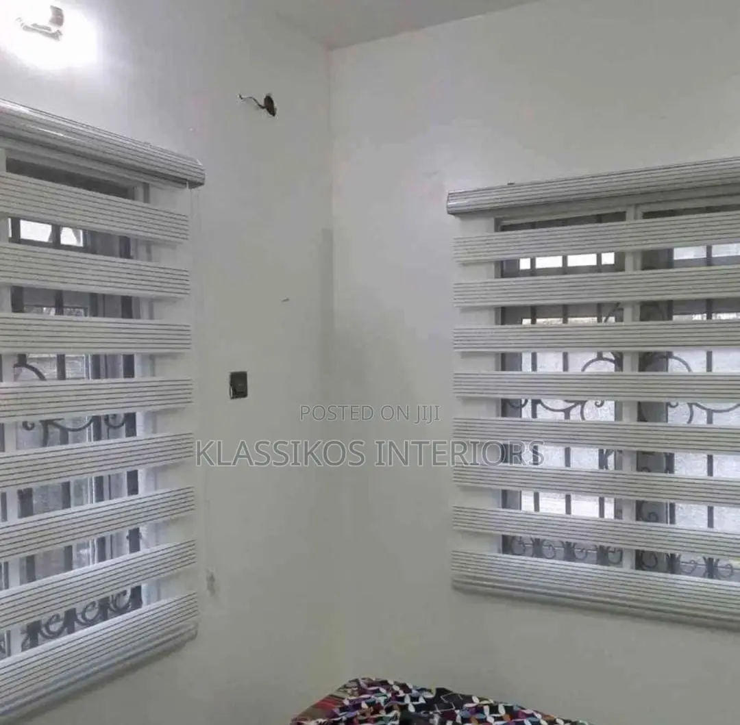 Turkish Window Blinds (Free Delivery)