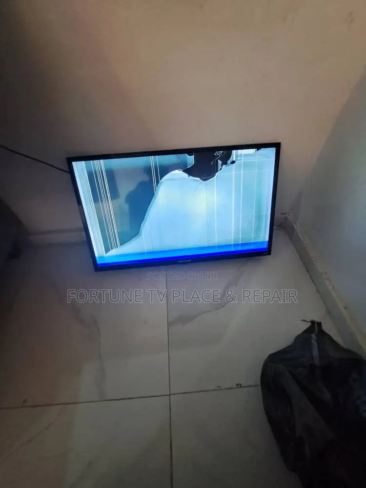 Smart Tv Repair and Service Solutions Made Very Easy