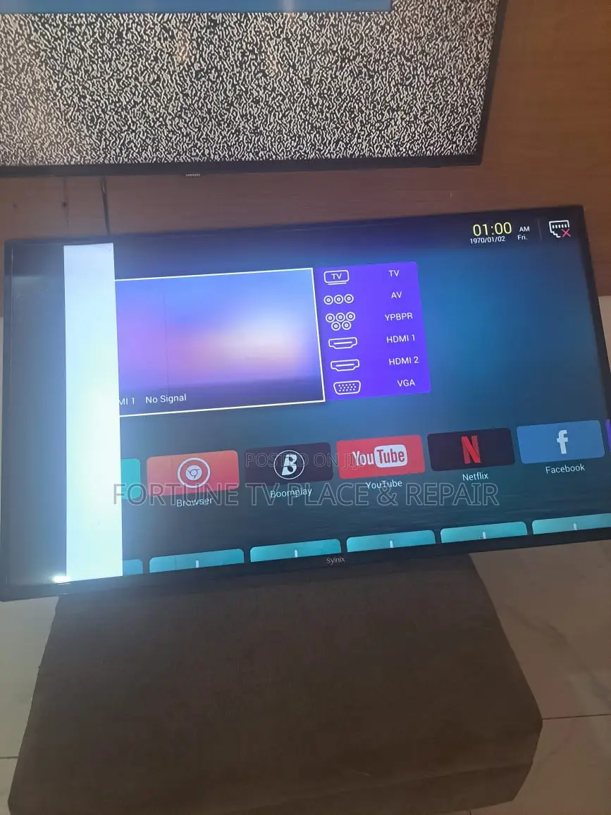Smart Tv Repair and Service Solutions Made Very Easy