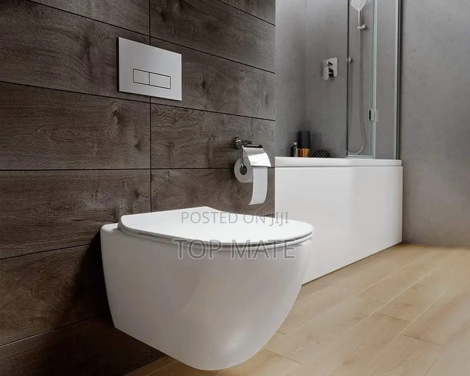 Executive England Conceal Water Closet (C5)