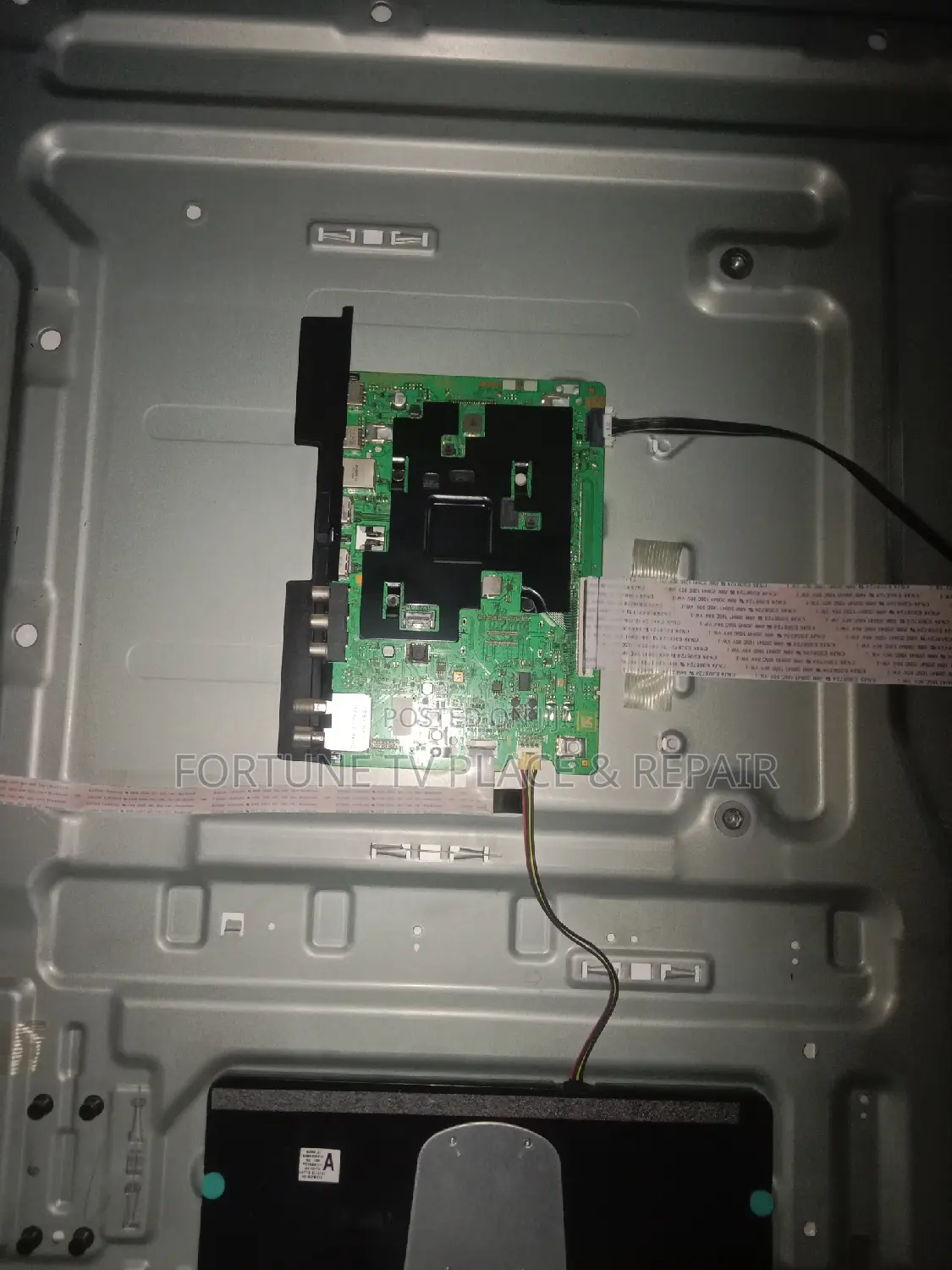 Easy and Reliable Tv Service and Repairs TV