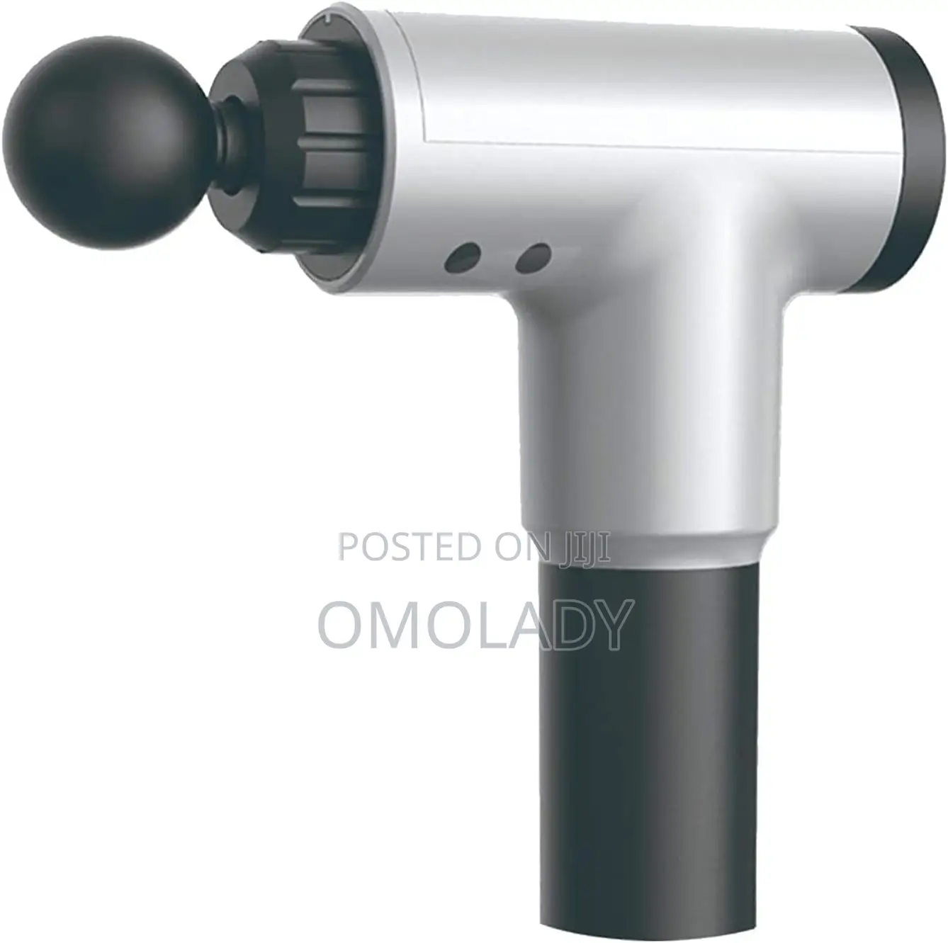 Blueidea Fascial Gun Deep Muscle Massager With 4H BLD -320