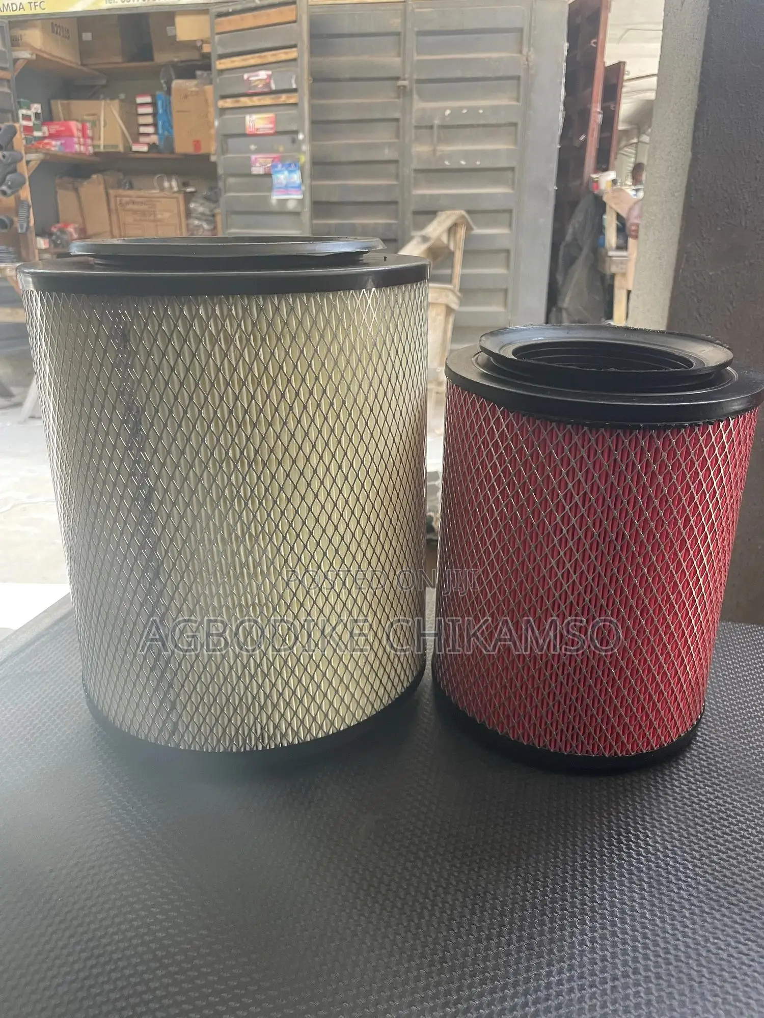 Mitsubishi Air Filters Available Original