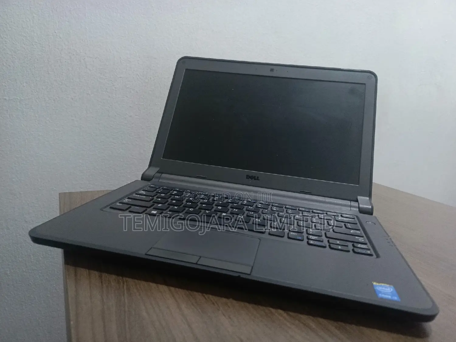 Laptop Dell Latitude E3350 4GB Intel Core i3 HDD 500GB