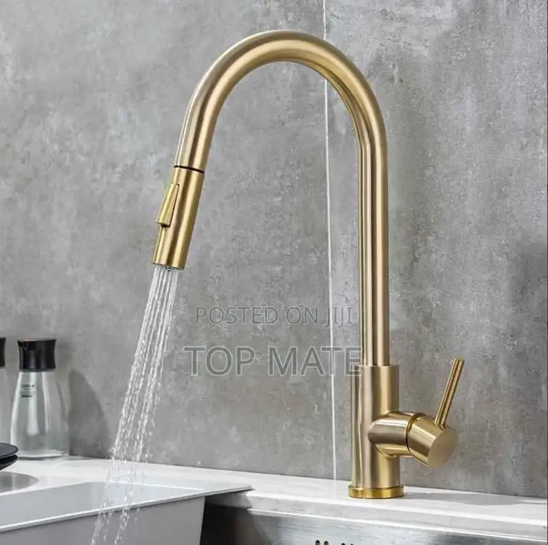 England Sink Mixer Faucet (004)