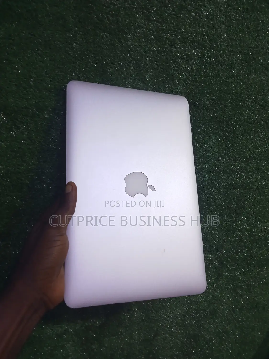 Laptop Apple MacBook Air 2011 4GB Intel Core I5 SSD 128GB