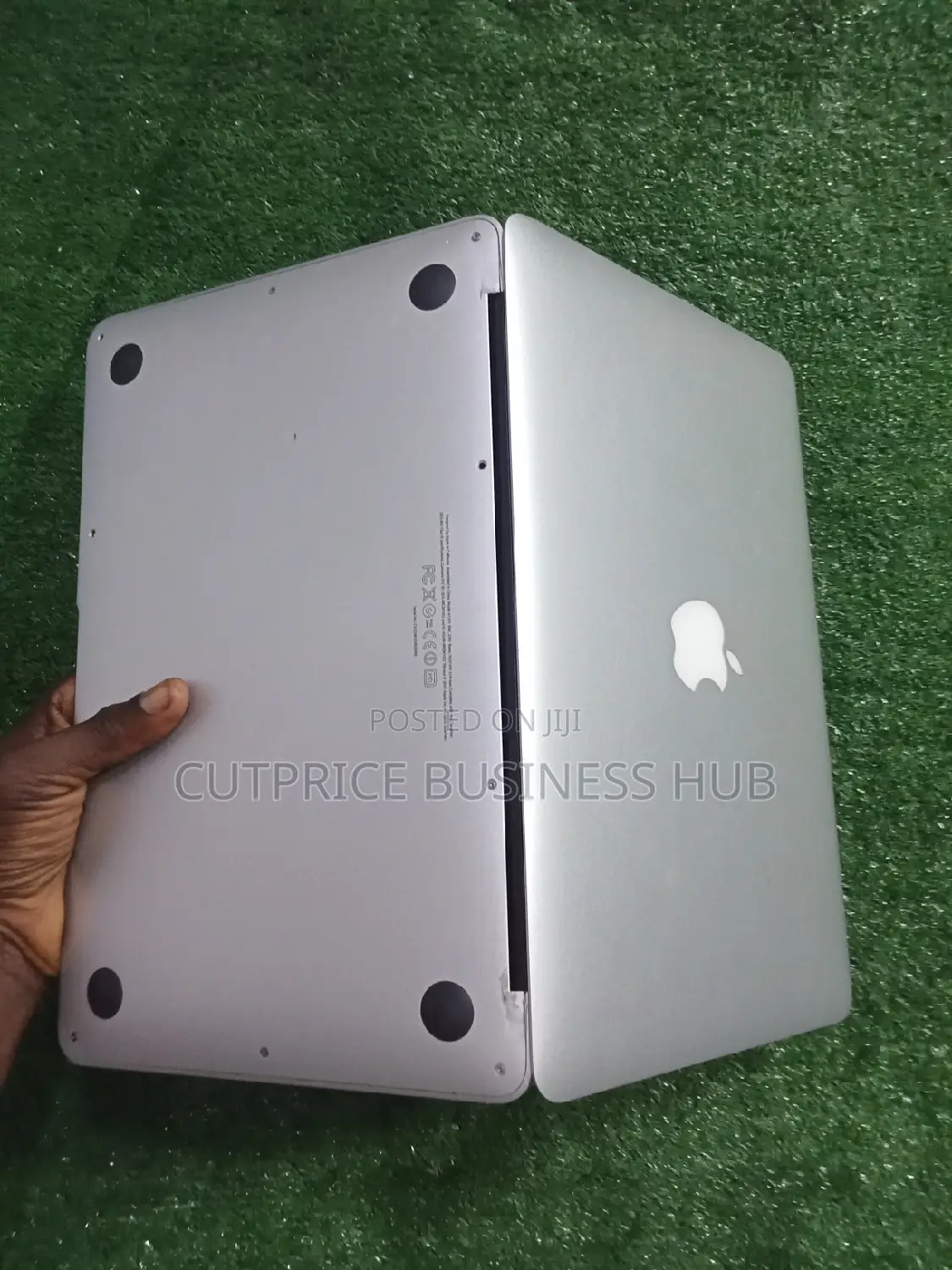 Laptop Apple MacBook Air 2011 4GB Intel Core I5 SSD 128GB