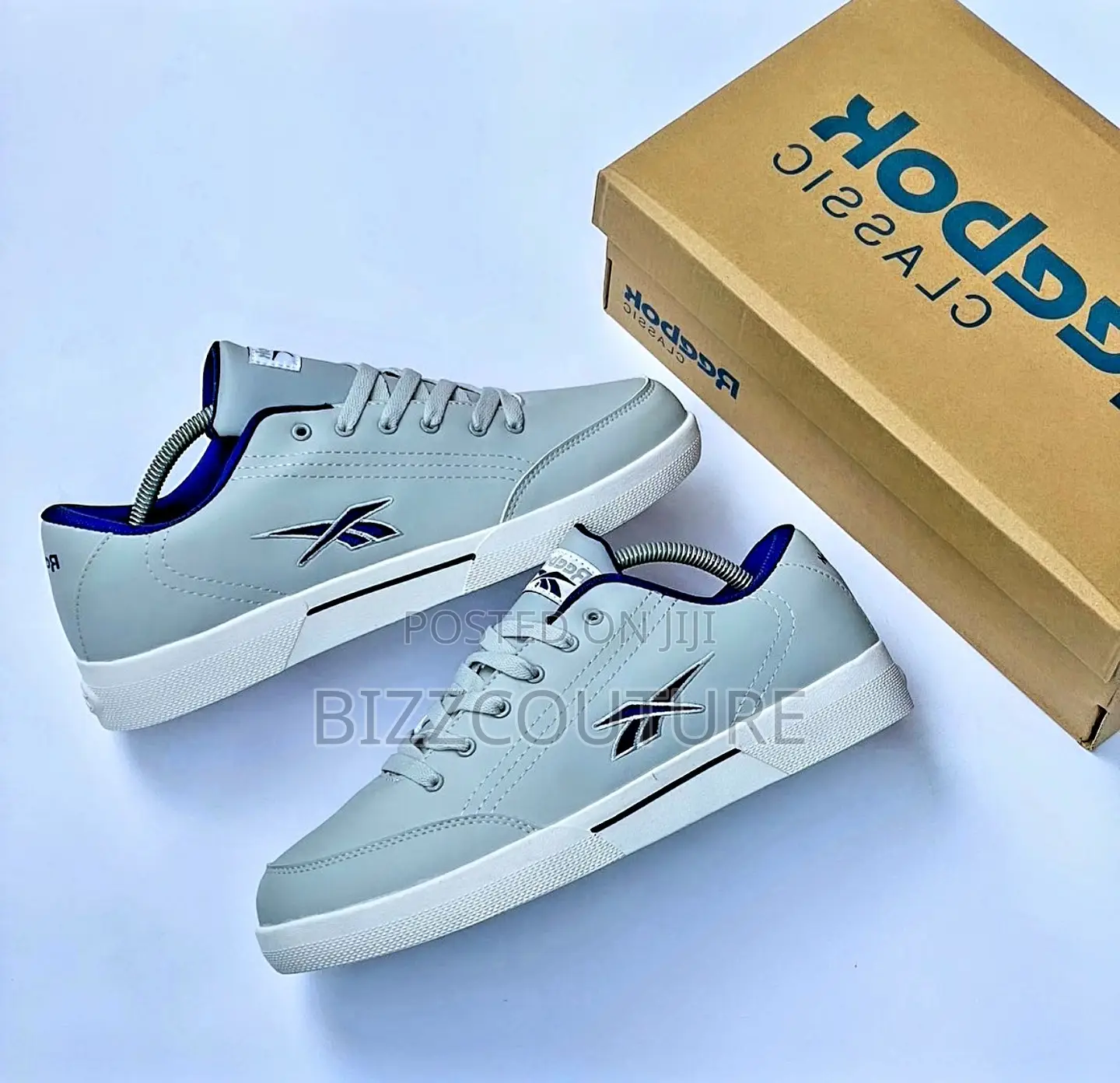 Original REEBOK Sneakers Available in Store