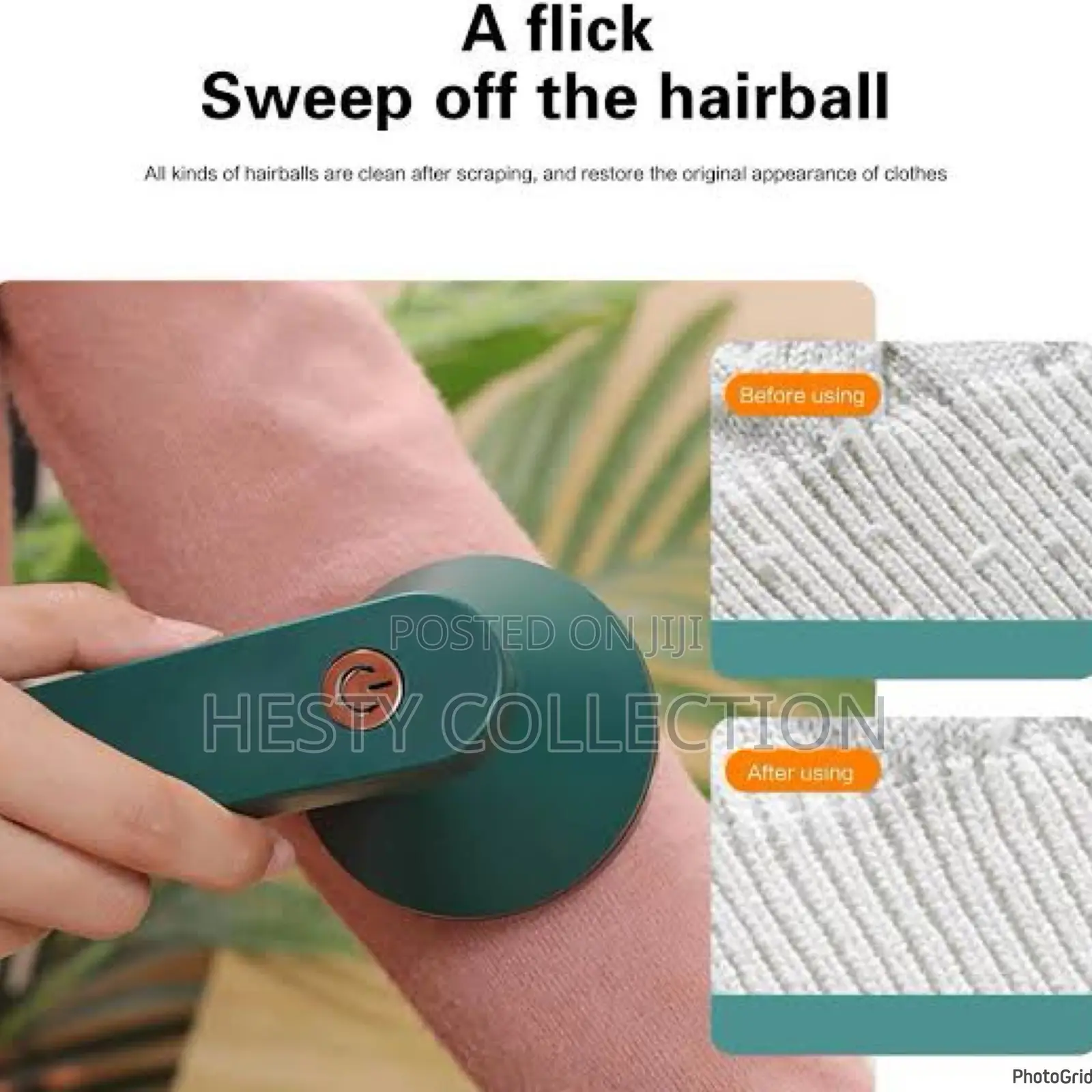 Lint Remover Vacuum Lint Hair Ball Removal