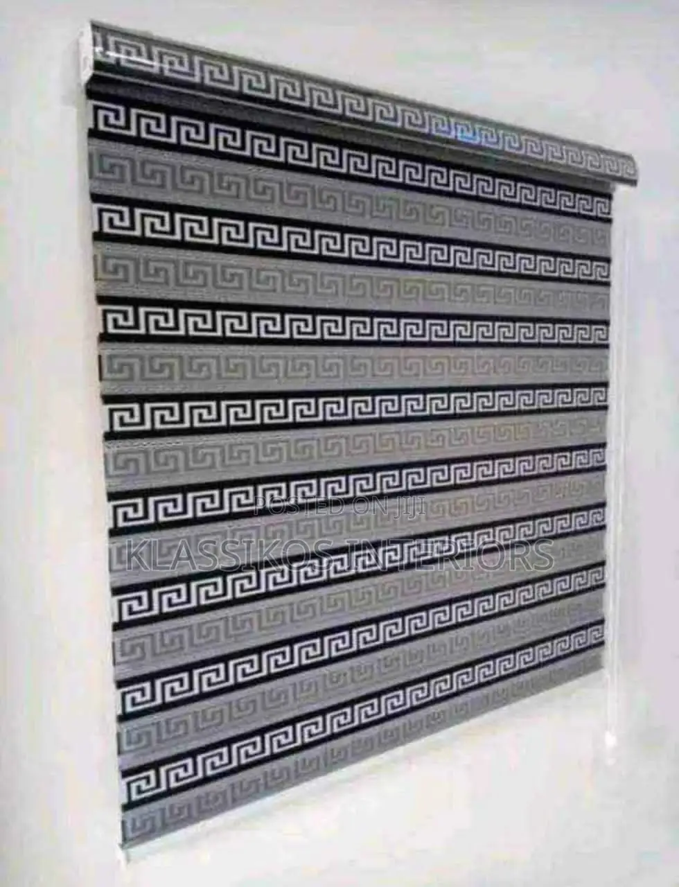Turkish Window Blinds (Free Delivery)
