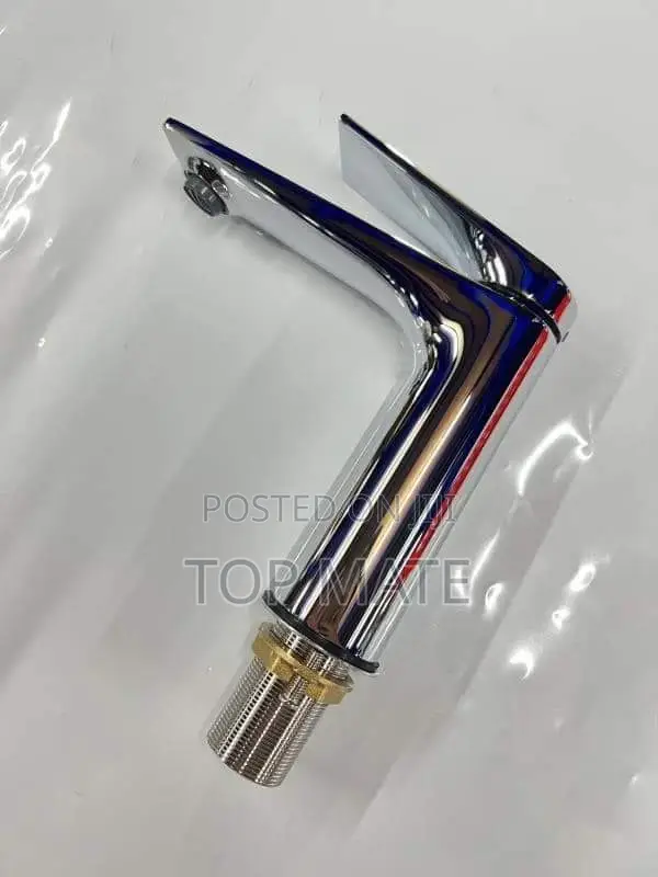 England Basin Mixer Faucet (332)