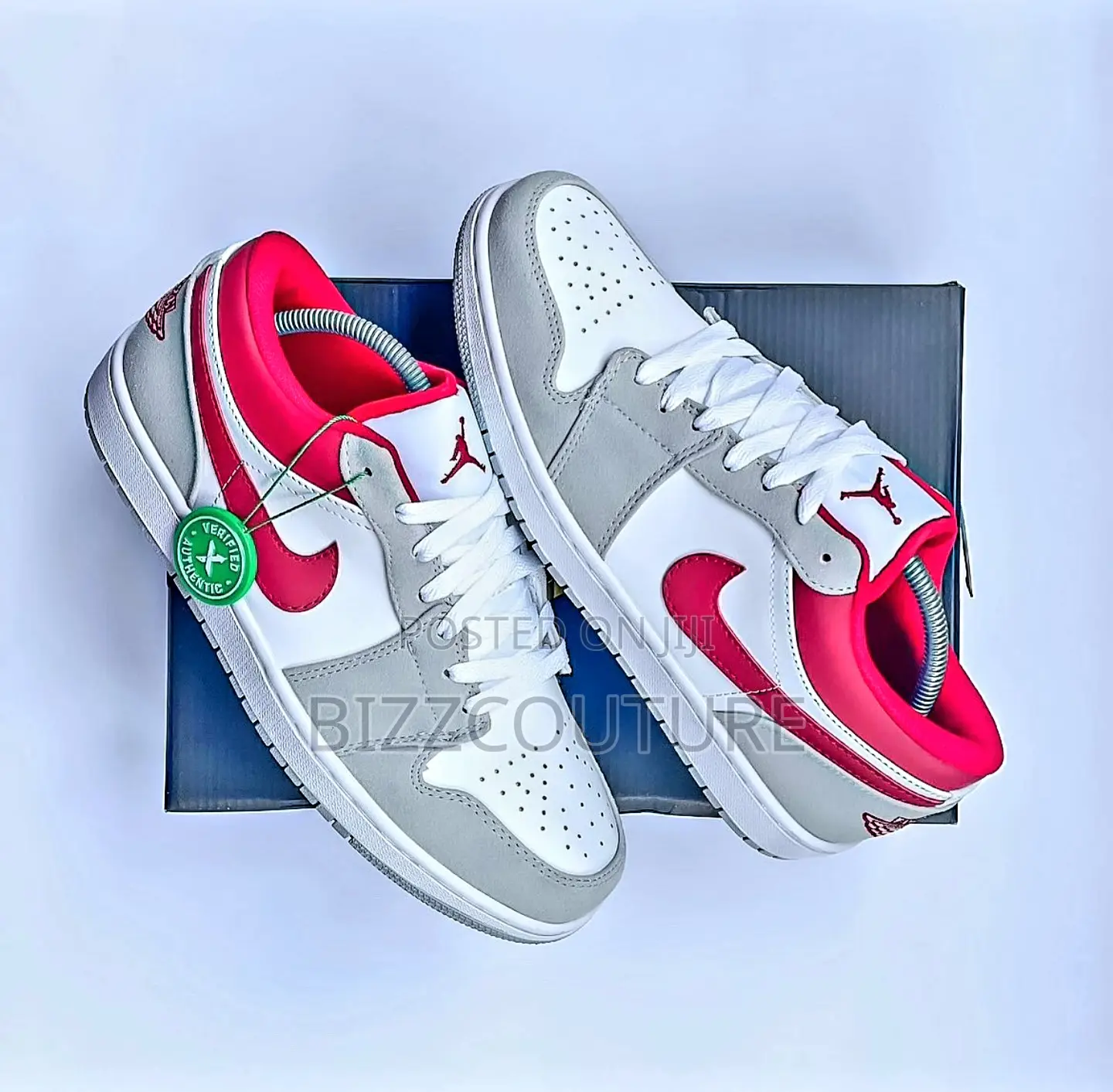 Original NIKE AIR JORDAN 1 Low SE Sneakers Available Instore