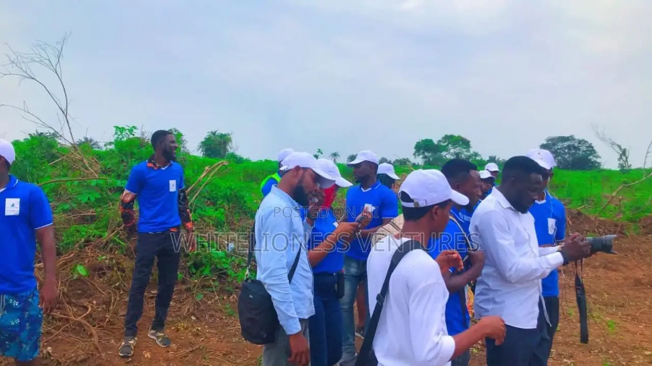 Distress Sale for 1 Plot of Land in Ketu Epe Express Way