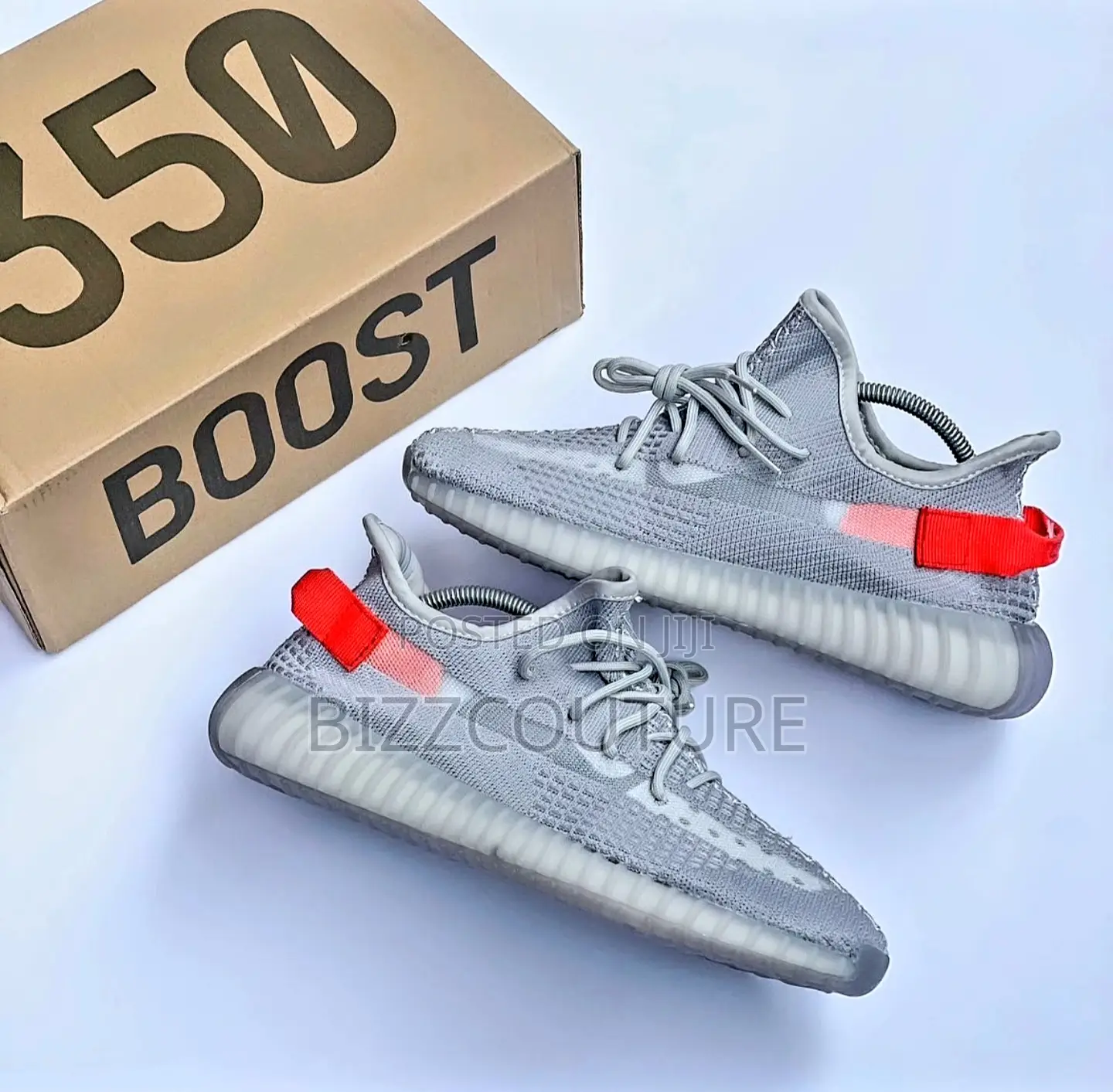 Original ADIDAS YEEZY BOOST 350 Sneakers Available in Store