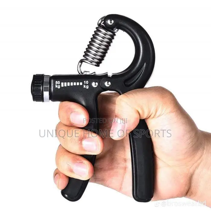 Adjustable Hand Grips