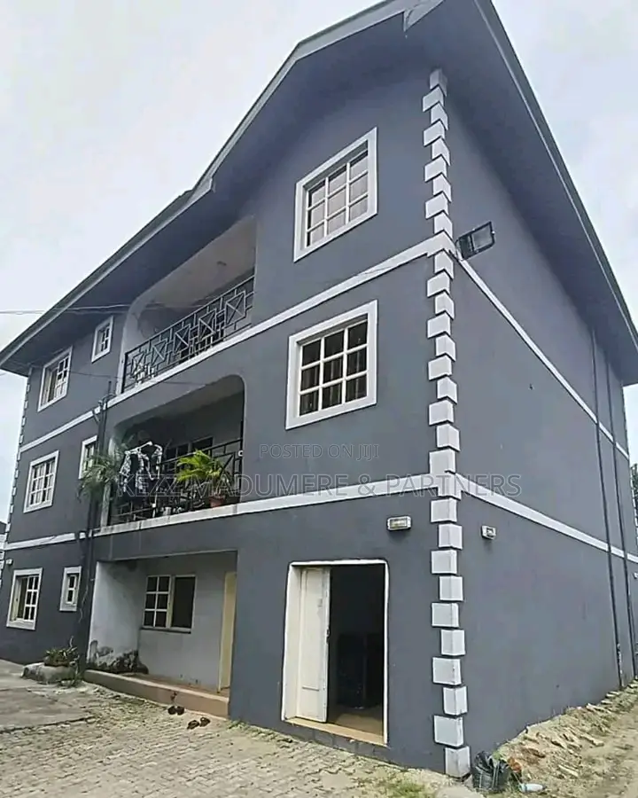 9bdrm Block of Flats in Off G.U.Aker Road , for sale