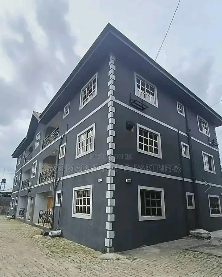 9bdrm Block of Flats in Off G.U.Aker Road , for sale