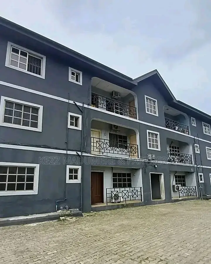 9bdrm Block of Flats in Off G.U.Aker Road , for sale