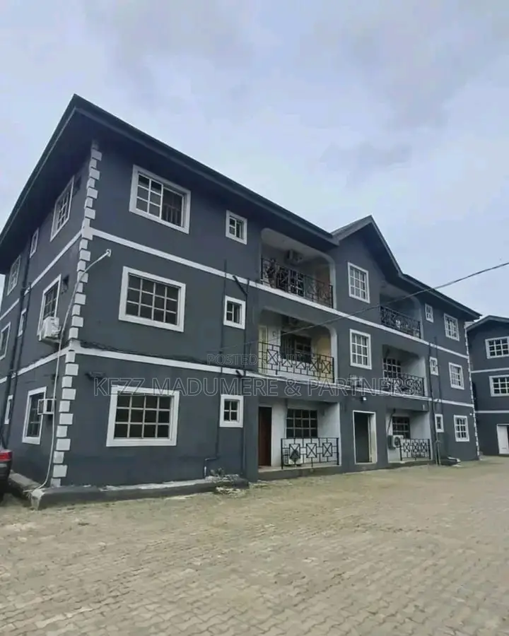 9bdrm Block of Flats in Off G.U.Aker Road , for sale