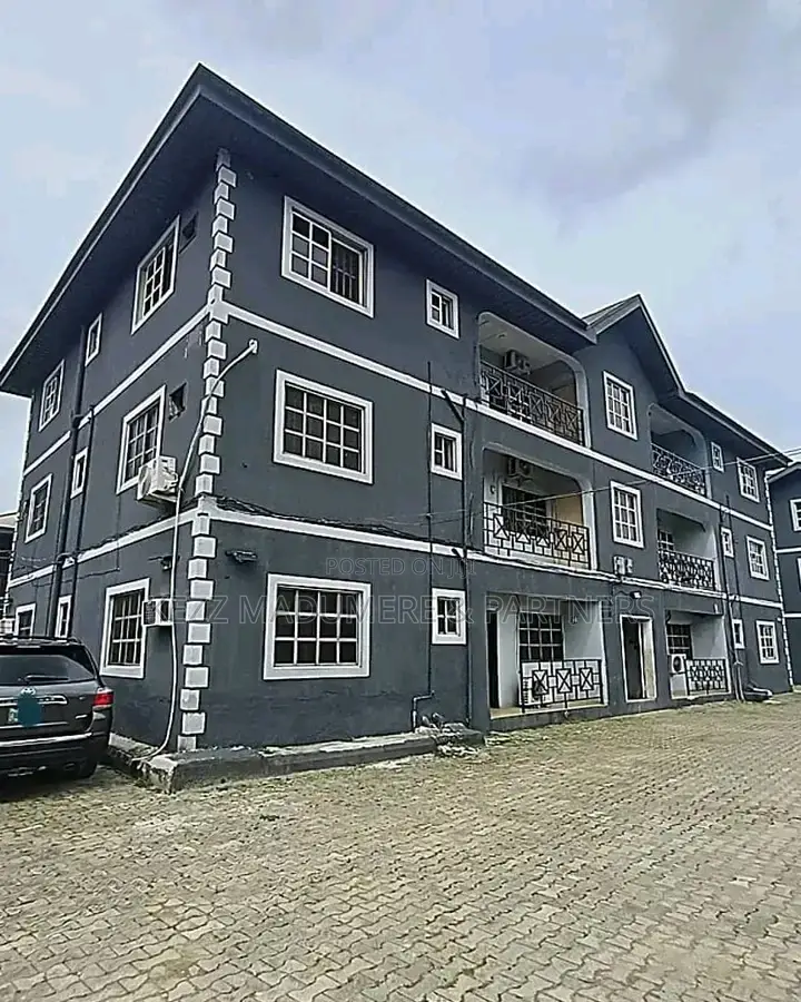 9bdrm Block of Flats in Off G.U.Aker Road , for sale