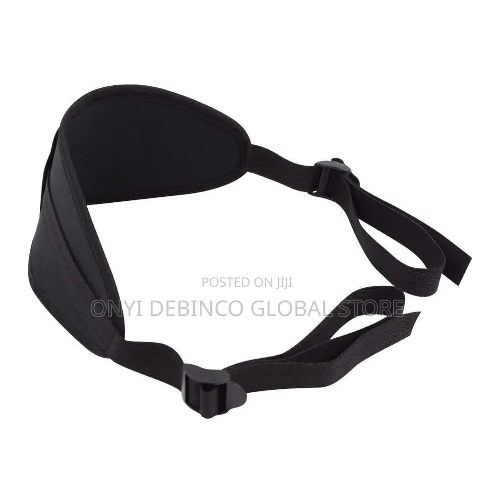 Belly Strap for Doggy Style Restraints Bondage