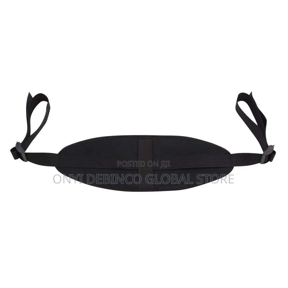 Belly Strap for Doggy Style Restraints Bondage