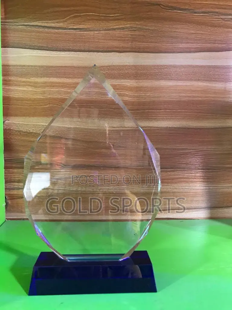 *Quality Glass Award for Royals.
