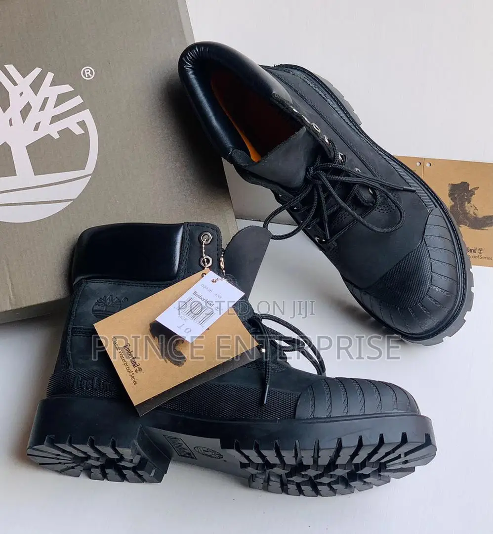 Timberland Boot