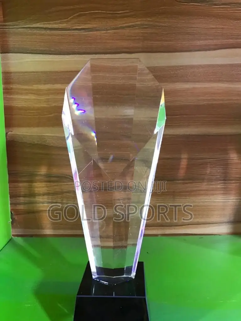 Award Plague A1