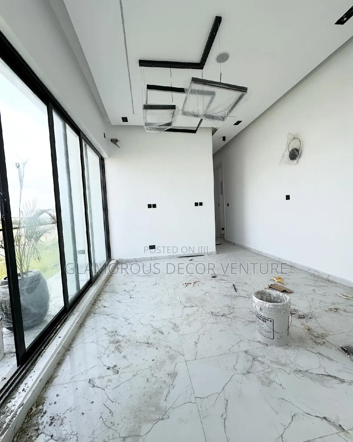 Proffesional and Affordable Pop Ceilings Installations