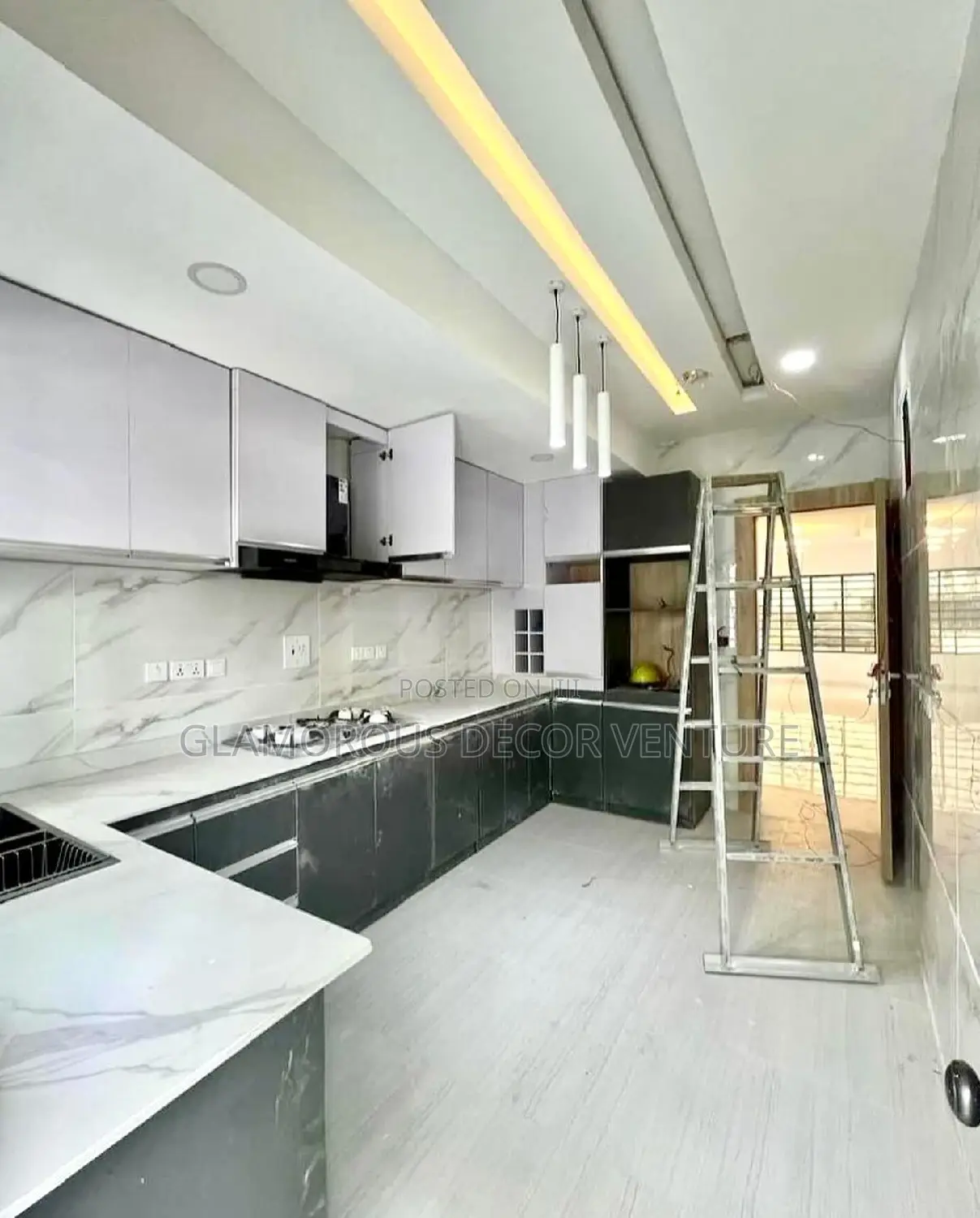 Proffesional and Affordable Pop Ceilings Installations