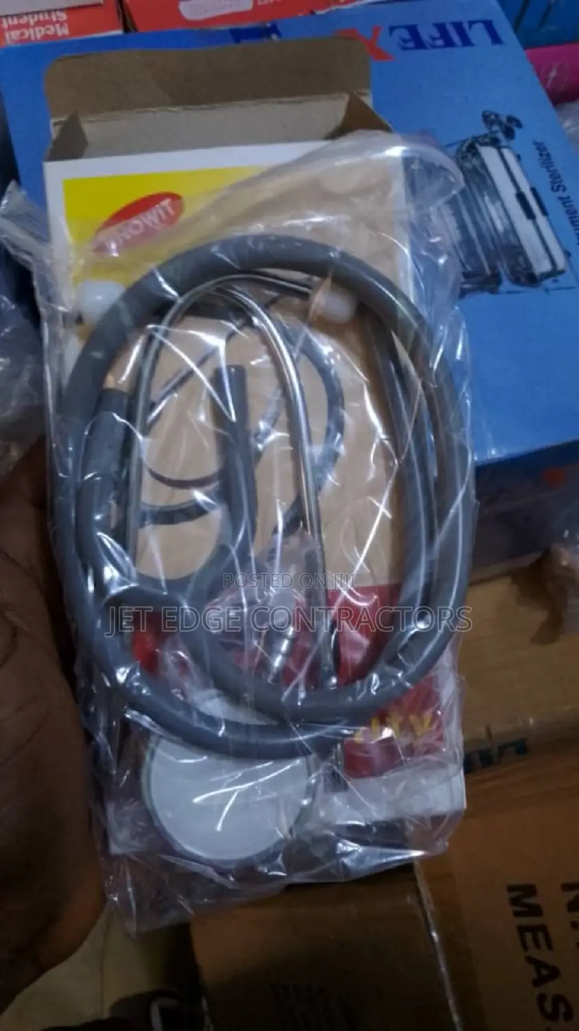 Children's Stethoscope