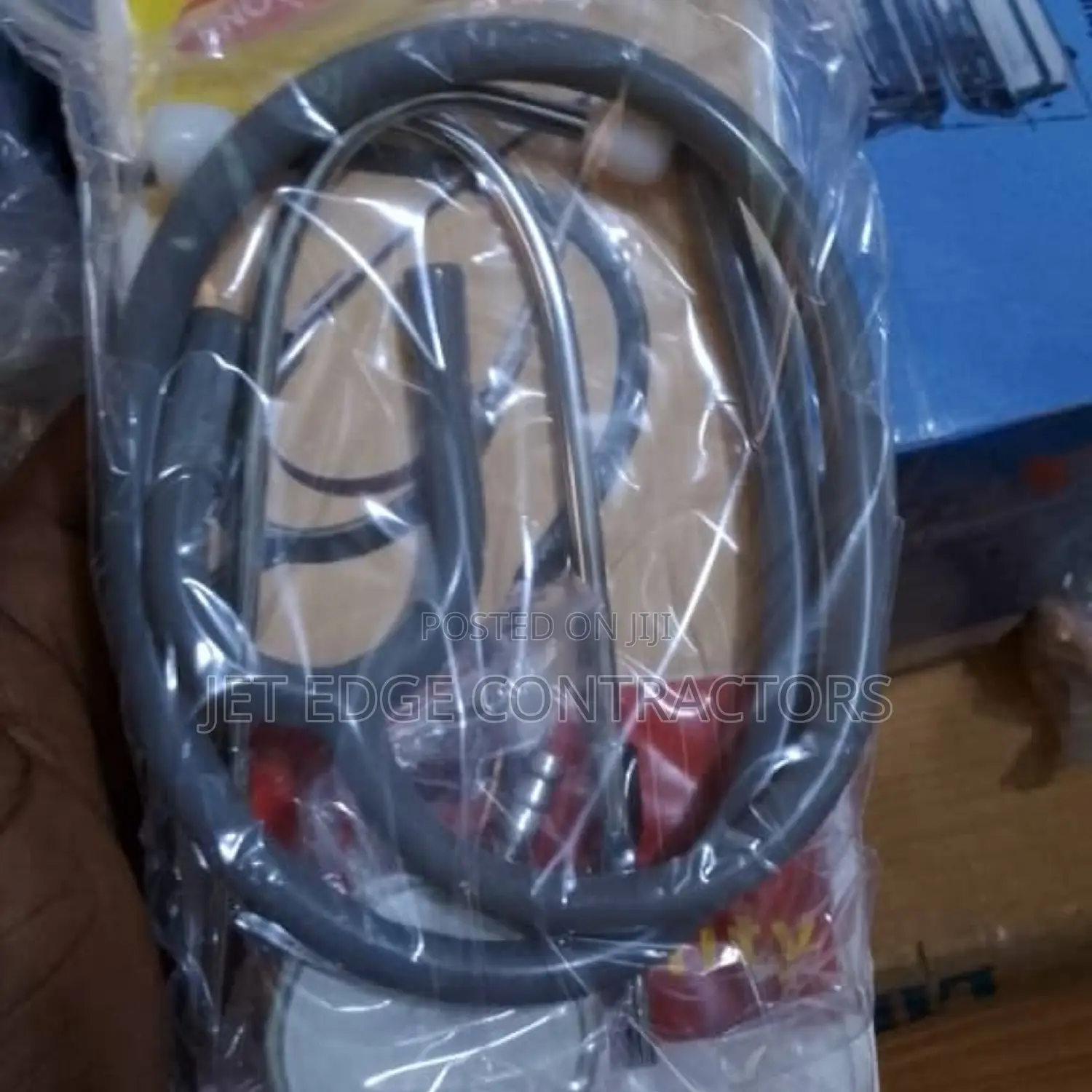 Children's Stethoscope