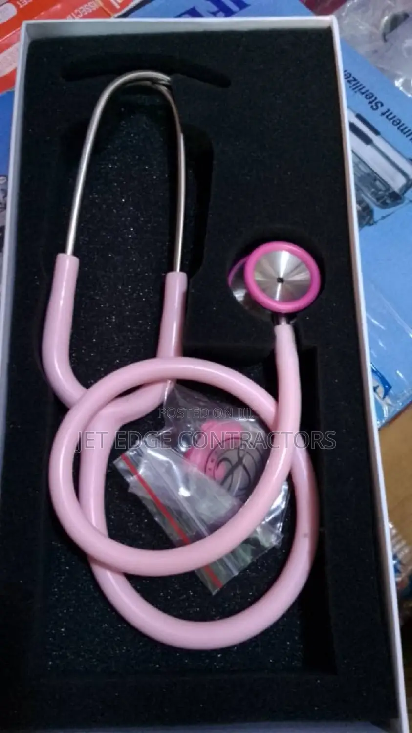 Stethoscope