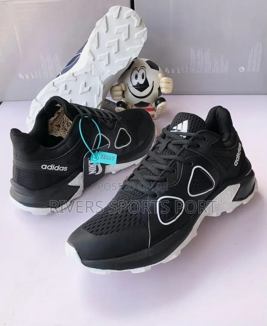 Nike and Under Armour Atletic Gym and Casual Sneakers