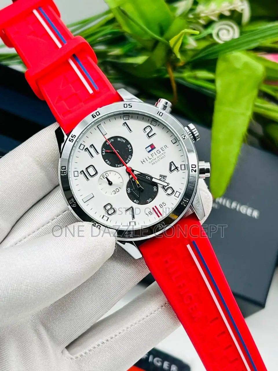 Tommy Hilfiger Watch