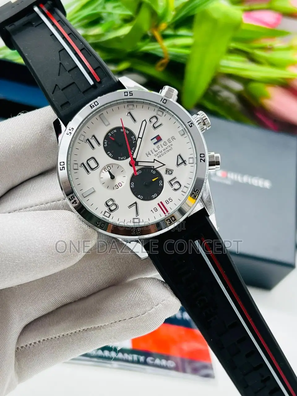 Tommy Hilfiger Watch