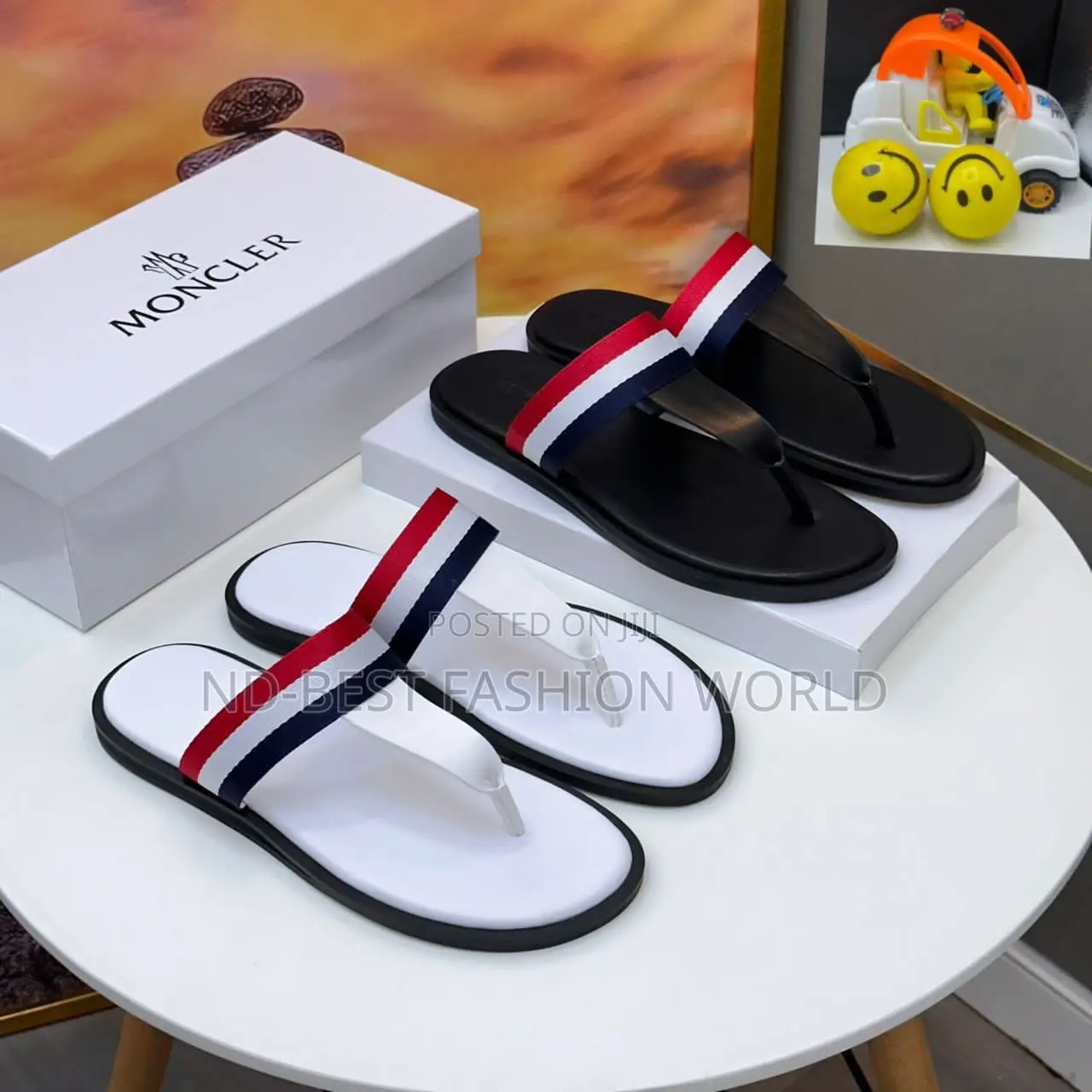Pure Quality Slippers