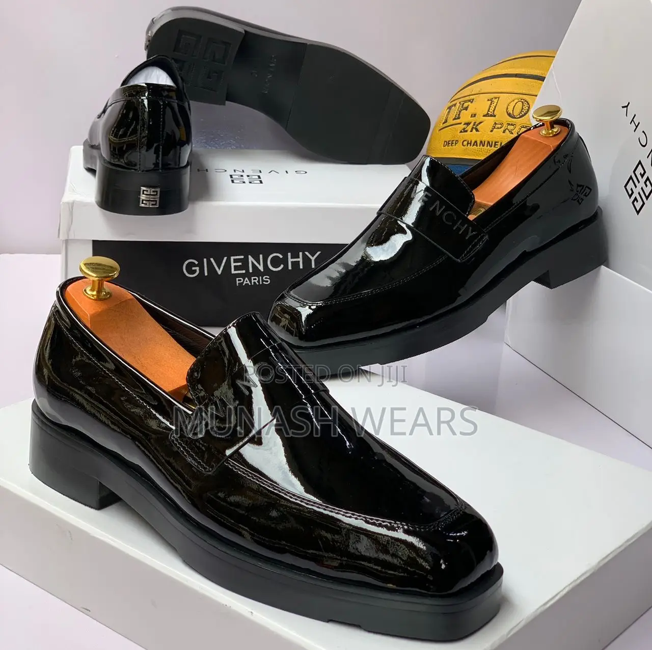 Luxury Givenchy Shoe