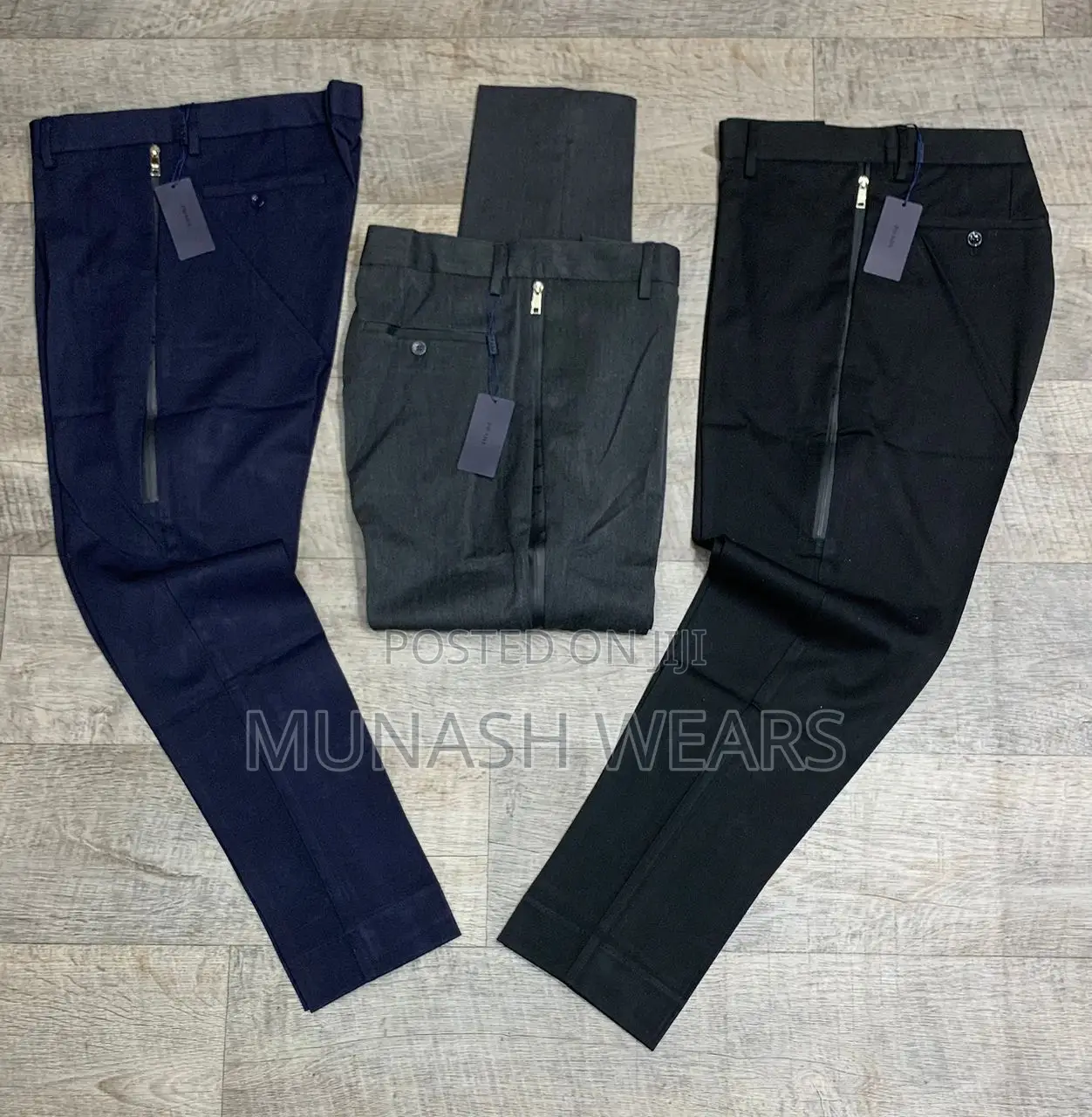Original Pant Trousers for Men