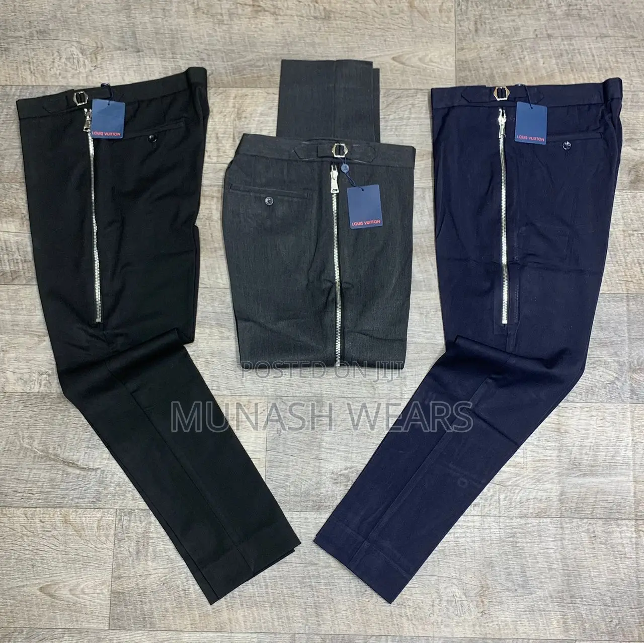 Original Pant Trousers for Men